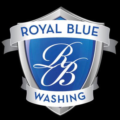 Avatar for Royal Blue Washing