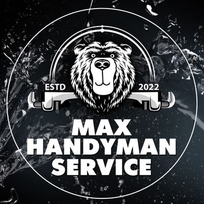 Avatar for Max Handyman Service