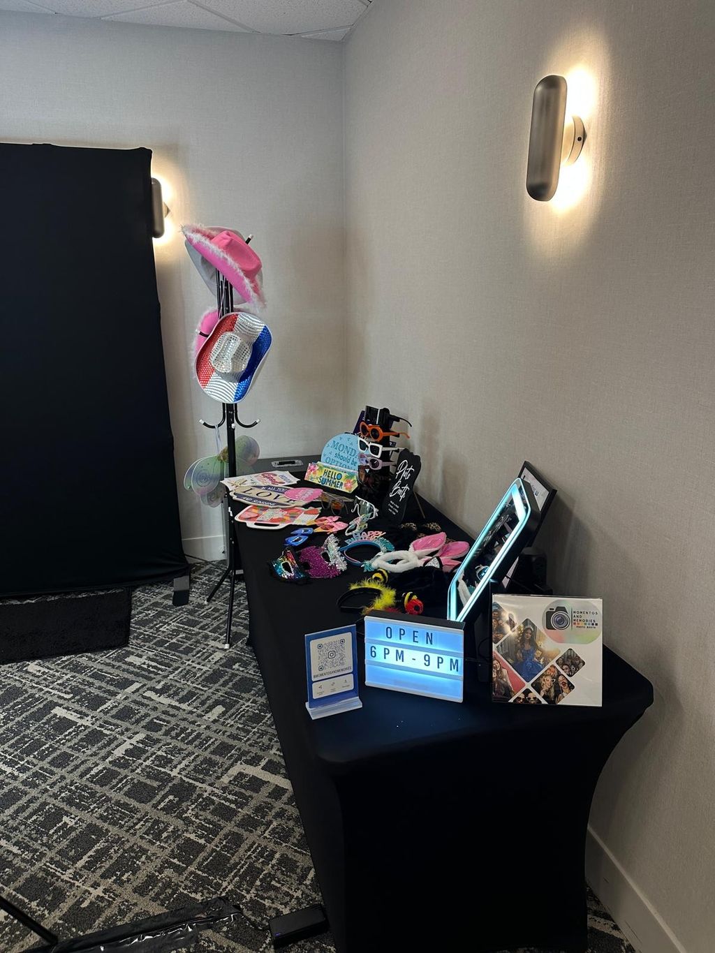 Projects and media