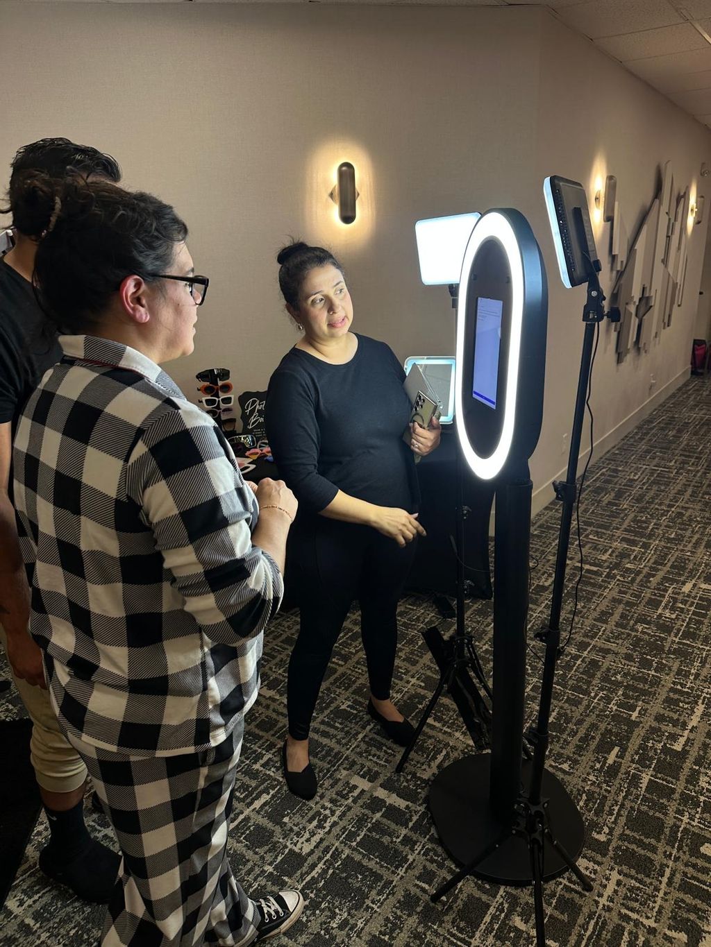Projects and media