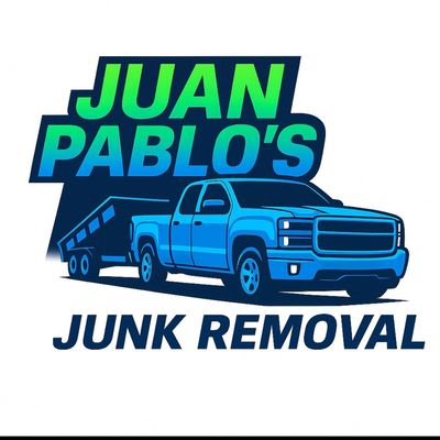 Avatar for Juan Pablo’s Junk Removal