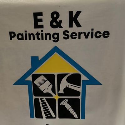 Avatar for E&K Painting Service LLC