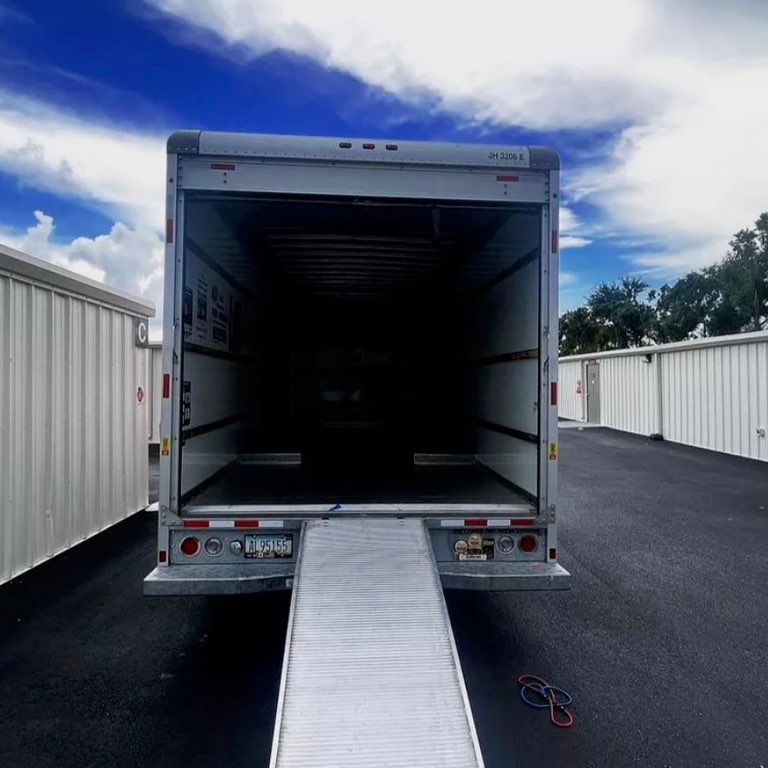 Express Moving Services