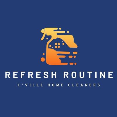 Avatar for Refresh Routine