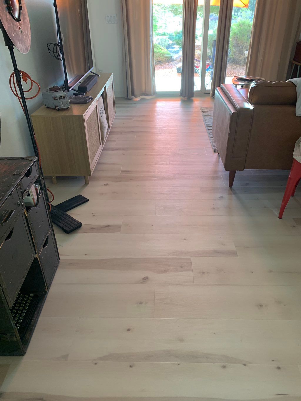 Customer photos