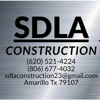 Avatar for SDLA Construction LLC
