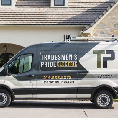 Avatar for Tradesmen’s Pride Electric