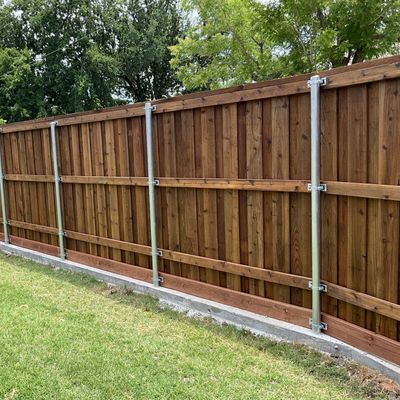Avatar for Velis Fencing and Lawn Care LLC