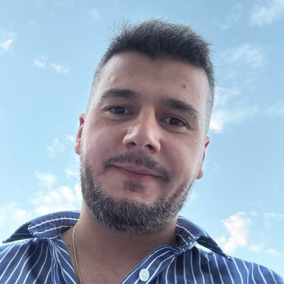 Avatar for Stone and Tile by Artur