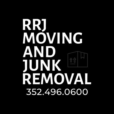 Avatar for RRJ Moving and Junk Removal Services