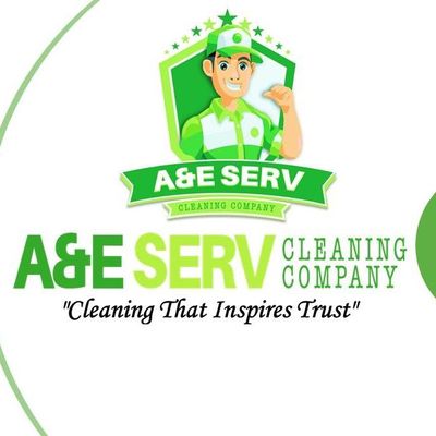 Avatar for A&E SERV CLEANING COMPANY LLC