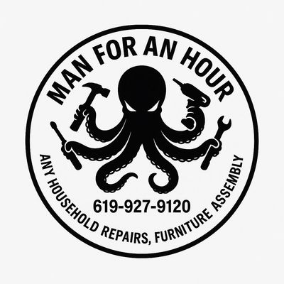 Avatar for Handyman Vlad. any home repairs, furniture