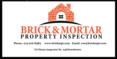 Avatar for Brick & Mortar Property Inspection