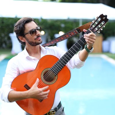 Avatar for Sergio De Gouveia