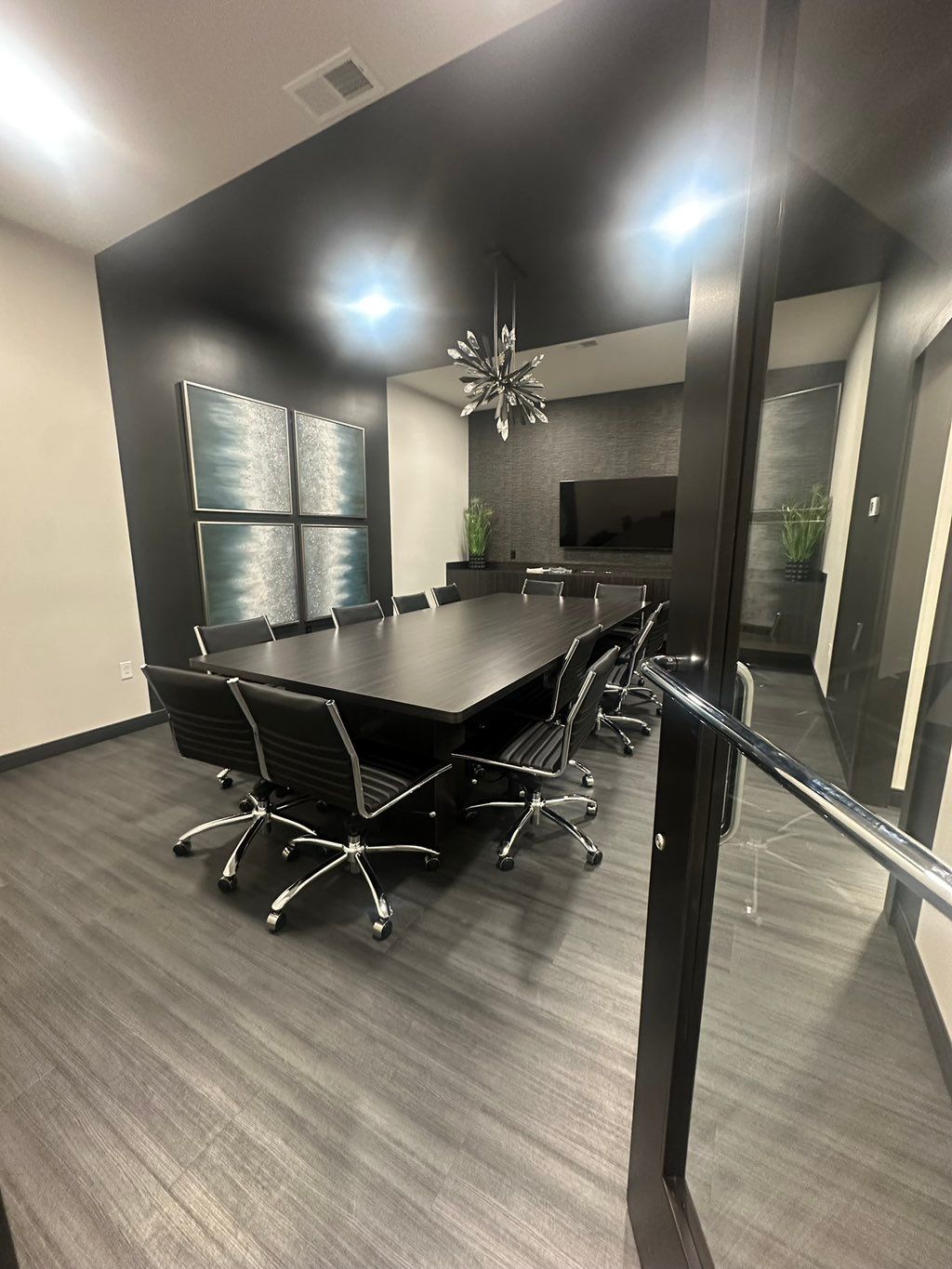 Projects and media