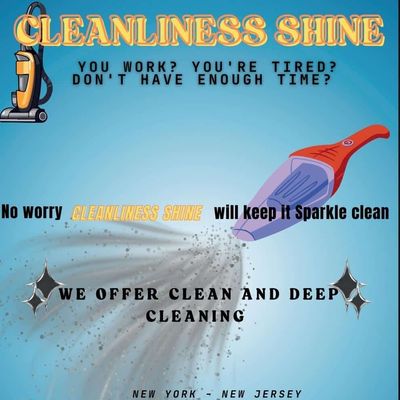 Avatar for Cleanliness Shine