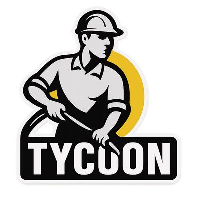 Avatar for Tycoon Asphalt