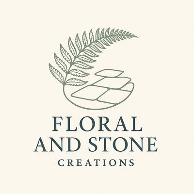Avatar for Flora and Stone Creations