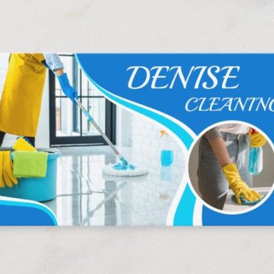 Avatar for Denise Cleaning 🧹