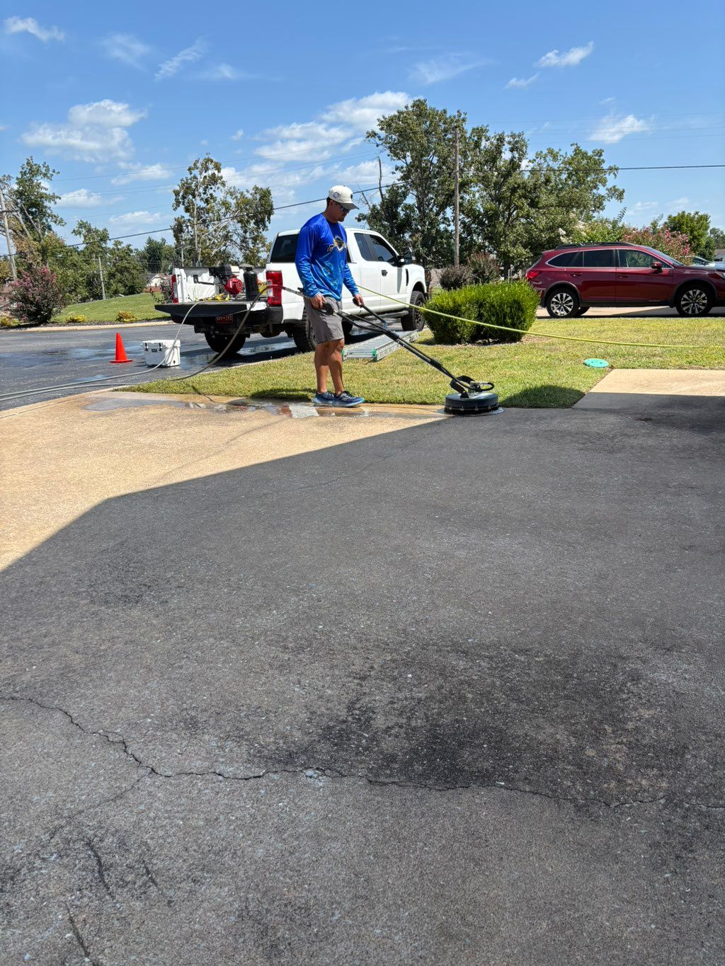 Customer photos