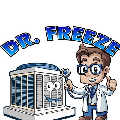 Avatar for Doctor Freeze HVAC Services