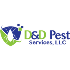 Avatar for D&D Pest Services