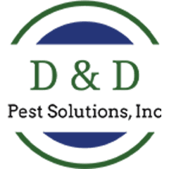 Avatar for D & D Pest Solutions, Inc.