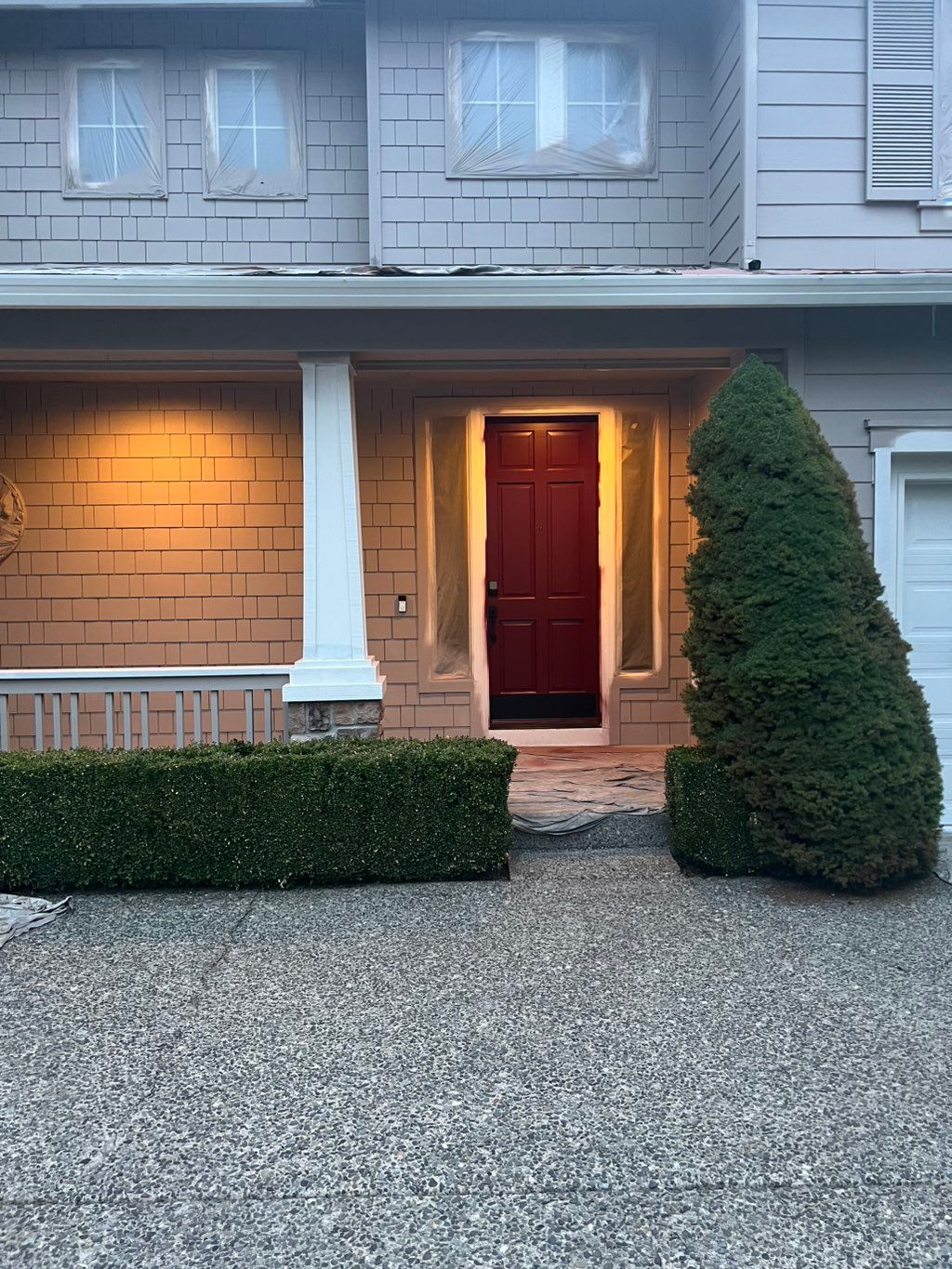 Customer photos