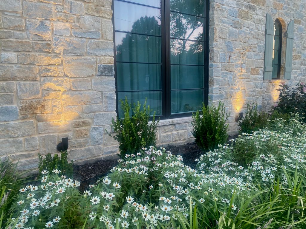 Landscape Light Replacement