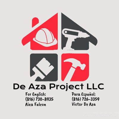 Avatar for De Aza Project LLC