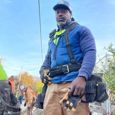 Avatar for Hard hat hustle