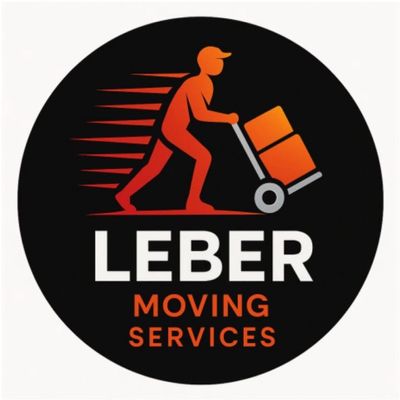 Avatar for LEBER moving service.