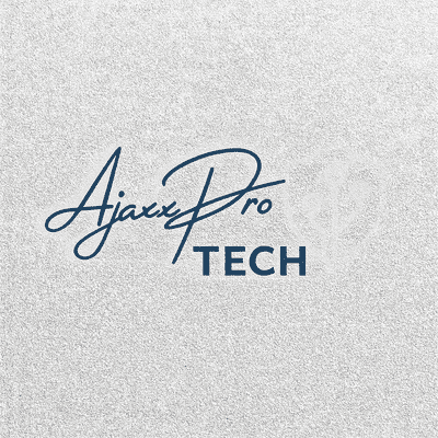 Avatar for Ajaxx Pro Tech