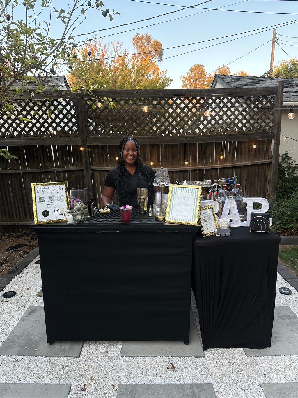 Customer photos