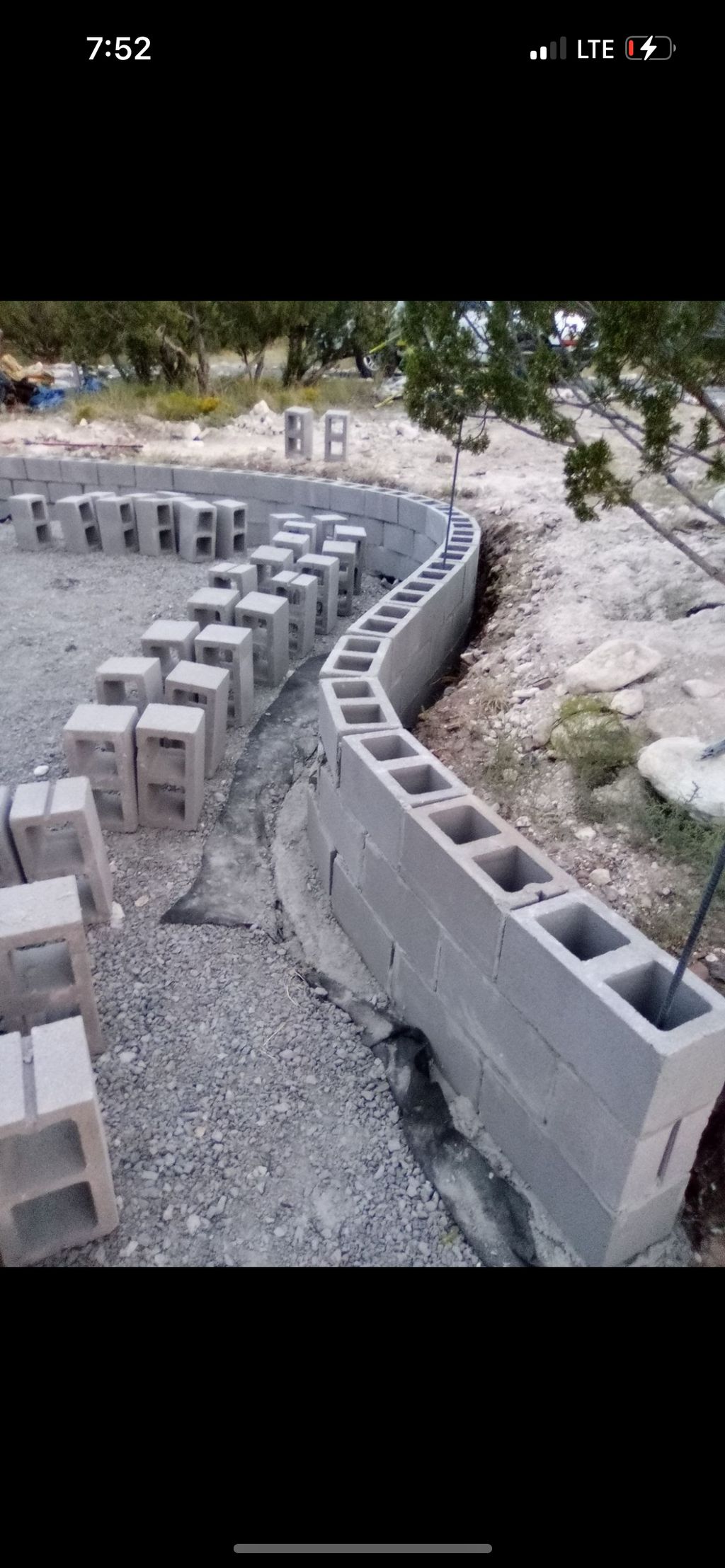 Projects and media