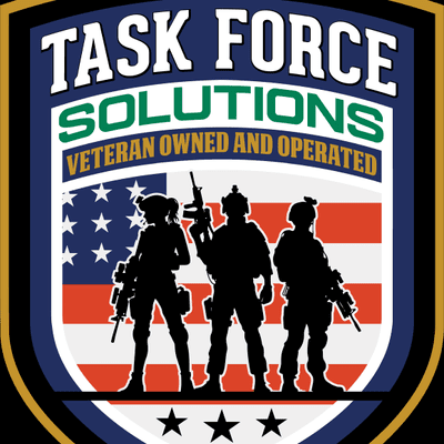 Avatar for TASK FORCE SOLUTIONS