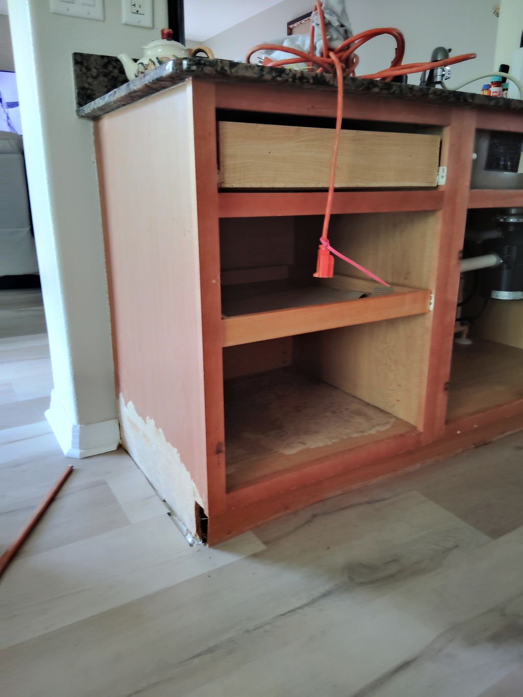 Projects and media