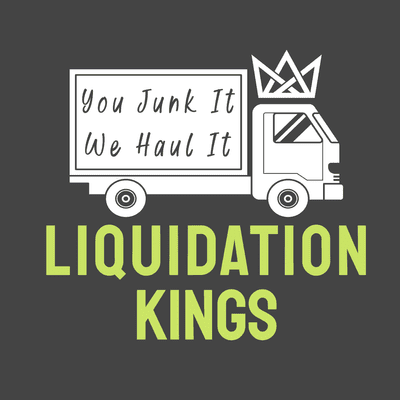 Avatar for Liquidation Kings
