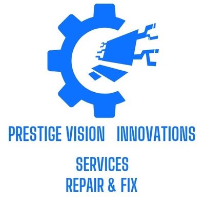 Avatar for PRESTIGE VISON INNOVATIONS