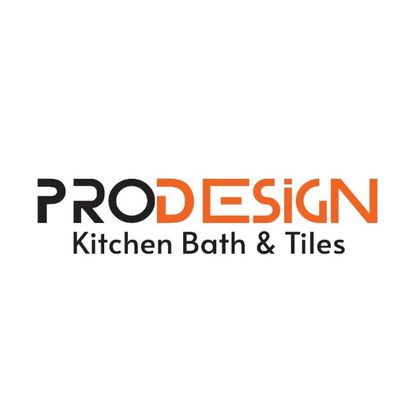 Avatar for ProDesign Kitchen Bath & Tiles