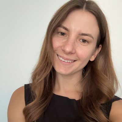 Avatar for Oksana Cleaning