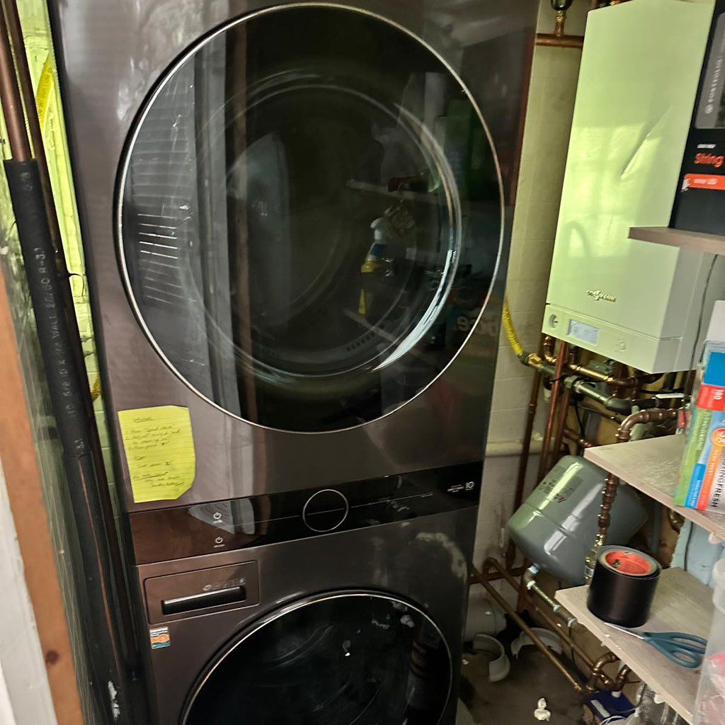 RZ Appliance