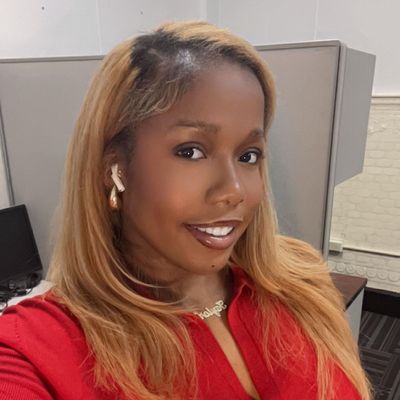 Avatar for Taylor Veasley