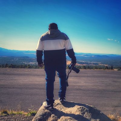 Avatar for Lenz Vista