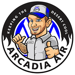 Avatar for Arcadia Air