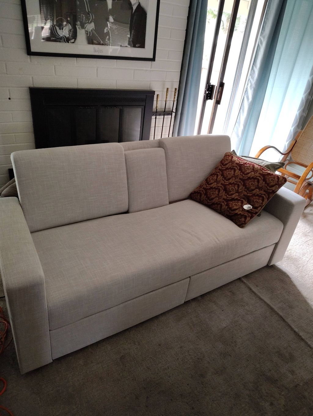 Customer photos