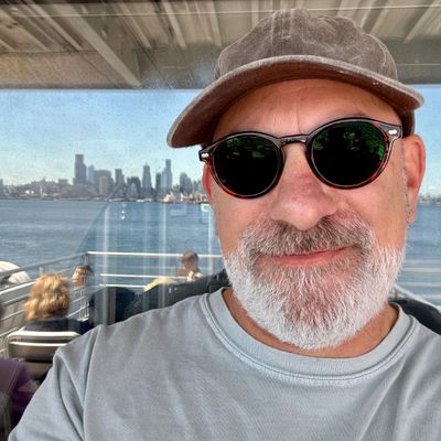 Avatar for Let Newman Do It