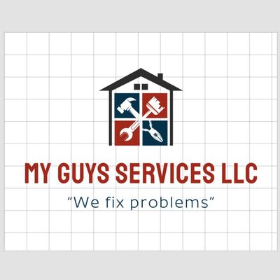 Avatar for MY GUY’S SERVICES LLC