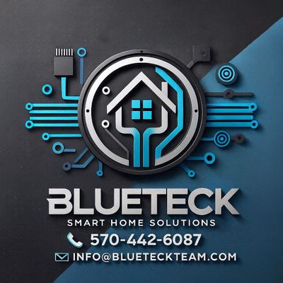 Avatar for BLUETECK LLC