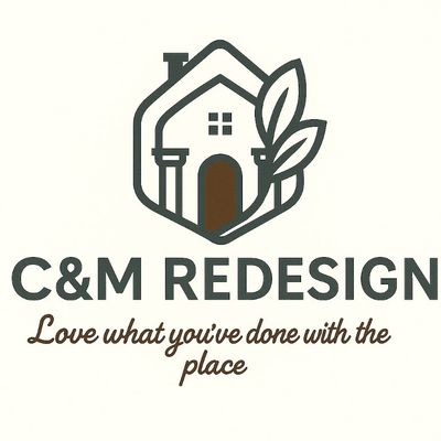 Avatar for C&M Redesign